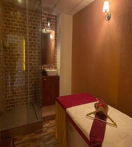 Vedasoulz Wellness Spa™