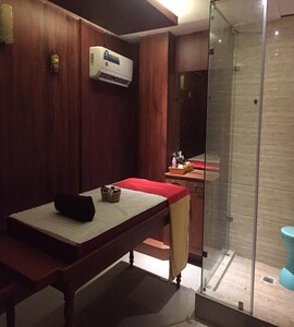 Vedasoulz Wellness Spa™