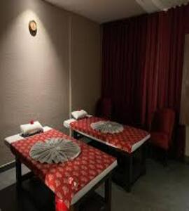 Vedasoulz Wellness Spa™